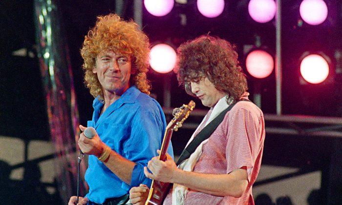 New Trial Ordered in ‘Stairway to Heaven’ Copyright Lawsuit