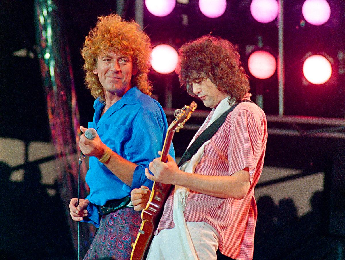 New Trial Ordered in ‘Stairway to Heaven’ Copyright Lawsuit