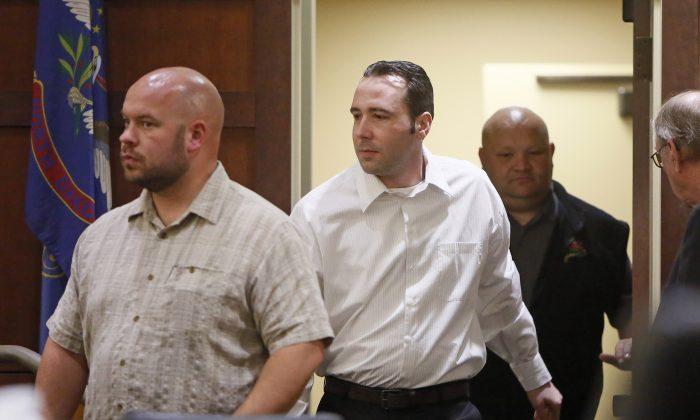 Man Acquitted in Pregnant Woman’s Slaying in North Dakota