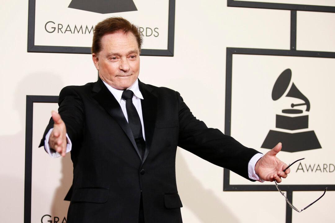 Jefferson Airplane Co-founder Marty Balin Dies at 76