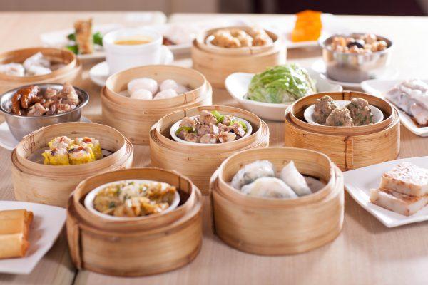 Hong Kong's Michelin-starred dim sum restaurant, Tim Ho Wan, is set to join the Diamond Jamboree family this winter. (Courtesy of Tim Ho Wan)