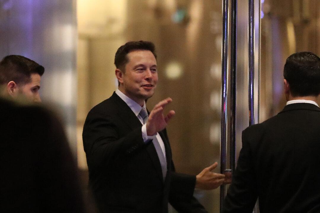 Musk to Resign as Tesla Chairman, Remain as CEO in $40M SEC Settlement