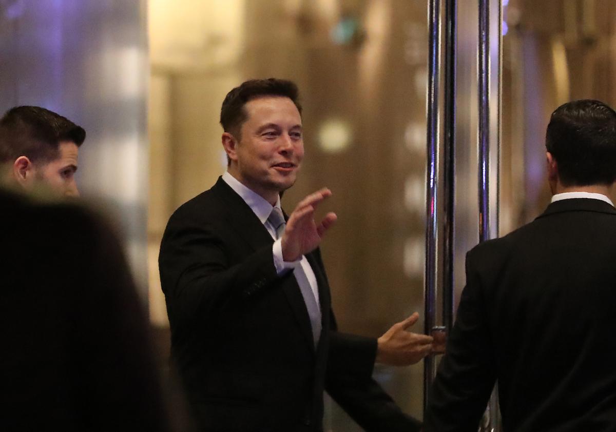 Musk to Resign as Tesla Chairman, Remain as CEO in $40M SEC Settlement