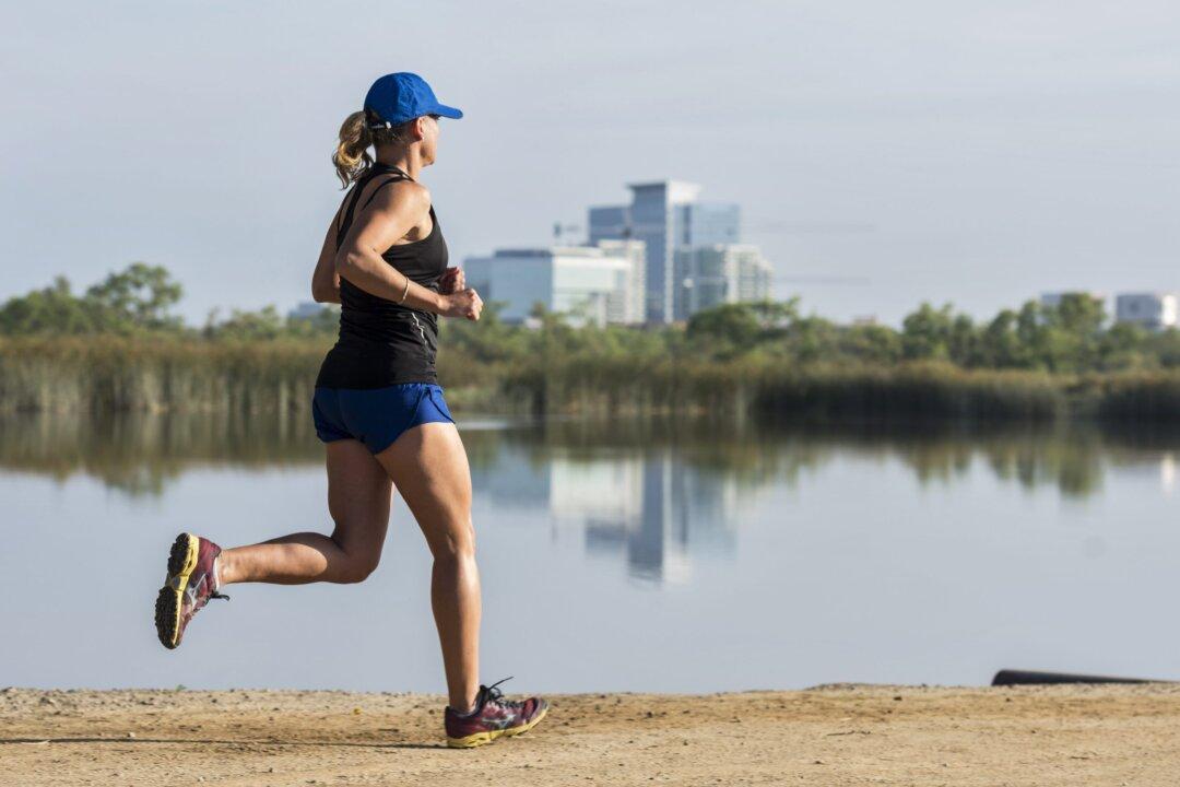 What to Do in the Great Outdoors of Irvine, California