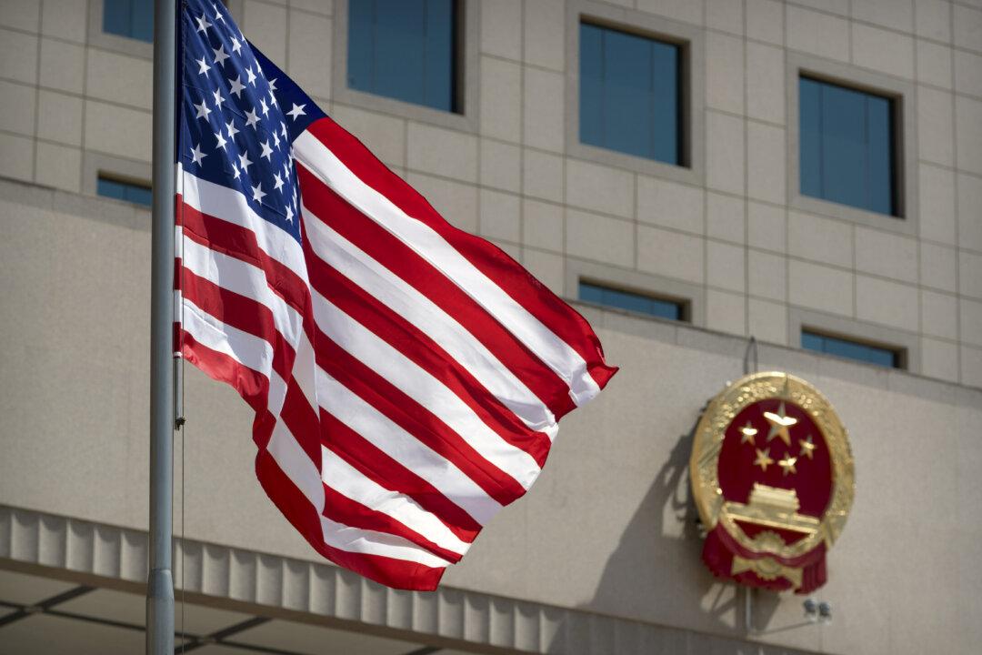 Chinese Subversion of the United States Is Deep and Far Reaching