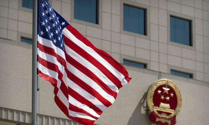 Chinese Subversion of the United States Is Deep and Far Reaching