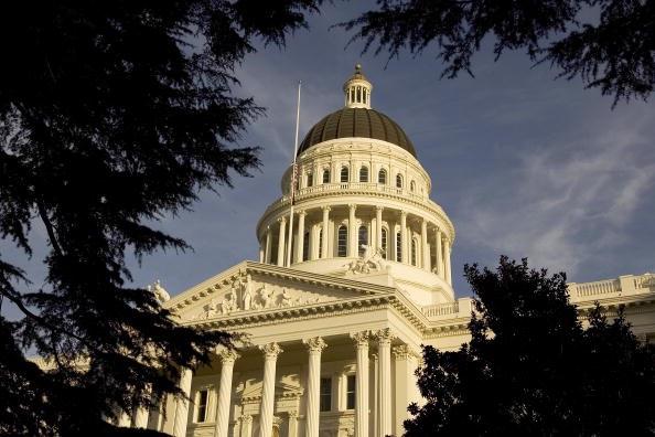 California Gov. Brown Vetoes Safe Injection Sites Bill