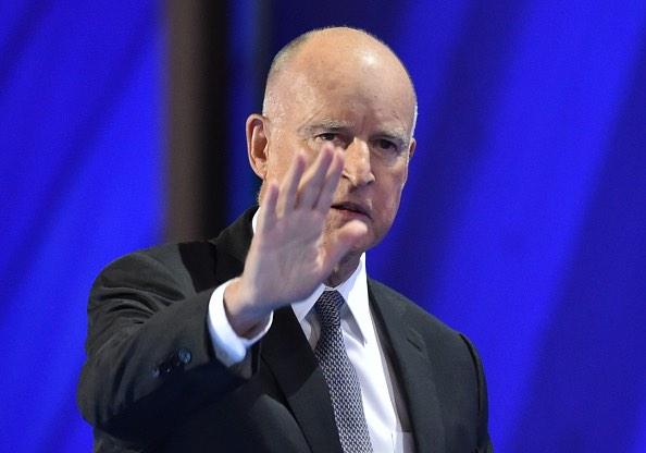 Gov. Brown Signs Net Neutrality Bill Into Law; Justice Department Sues