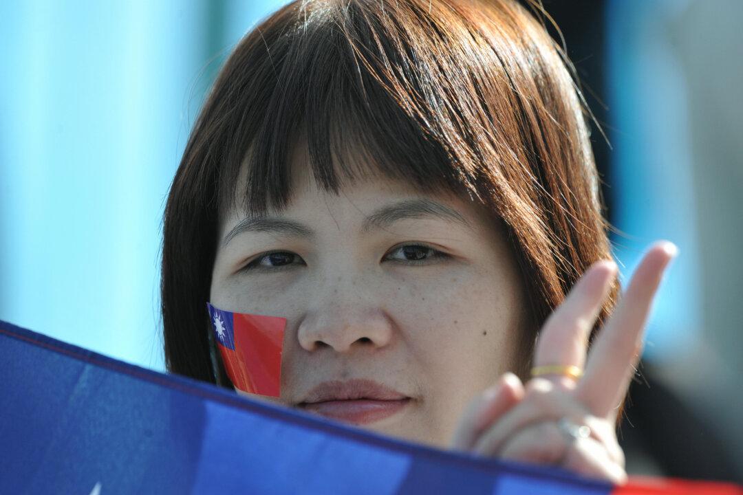 Old Trade, New Game: Taiwan’s Talk with Australia for CPTPP