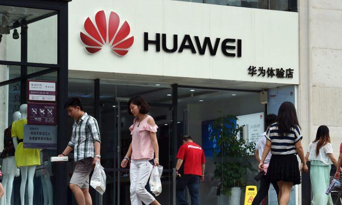 Britain’s BT to Strip China’s Huawei From Core Networks, Limit 5G Access