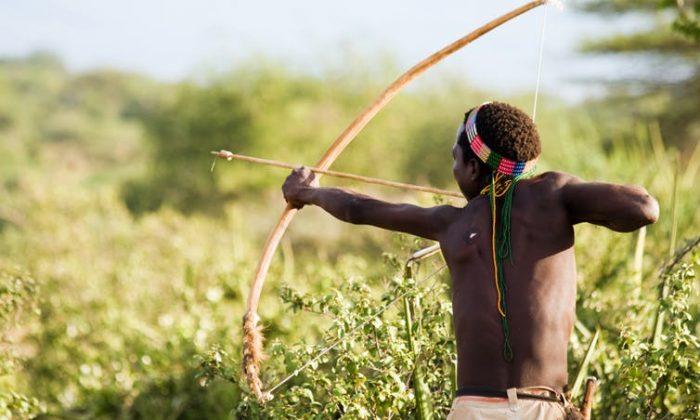 Hunter-Gatherers Live Nearly As Long As We Do but With Limited Access to Health Care