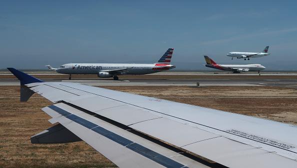 Concerns Over ‘Noisy’ SF Outbound Planes Prompts Workshop With SFO Officials