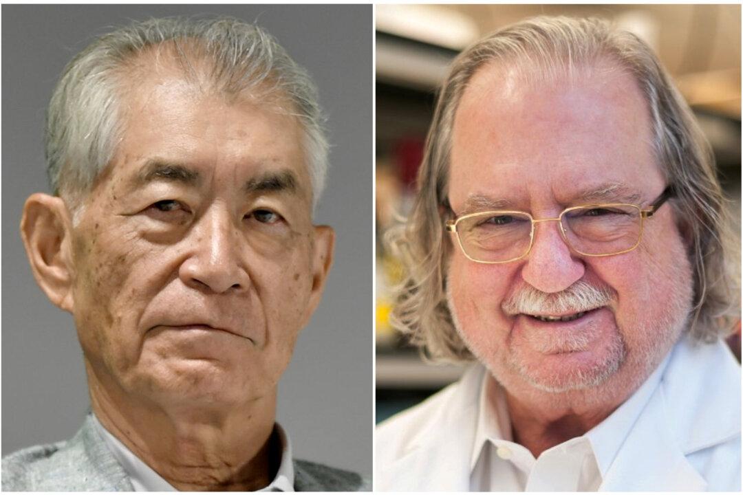 Scientists Behind Game-Changing Cancer Immunotherapies Win Nobel Medicine Prize