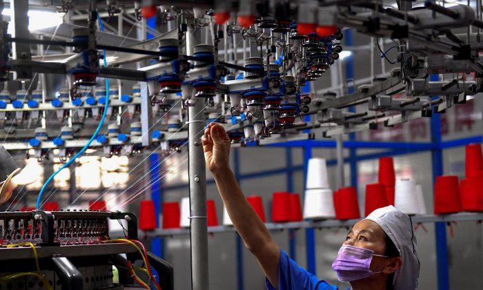 China’s Private Sector: Anxiety to Panic in Seven Months, Economist Says