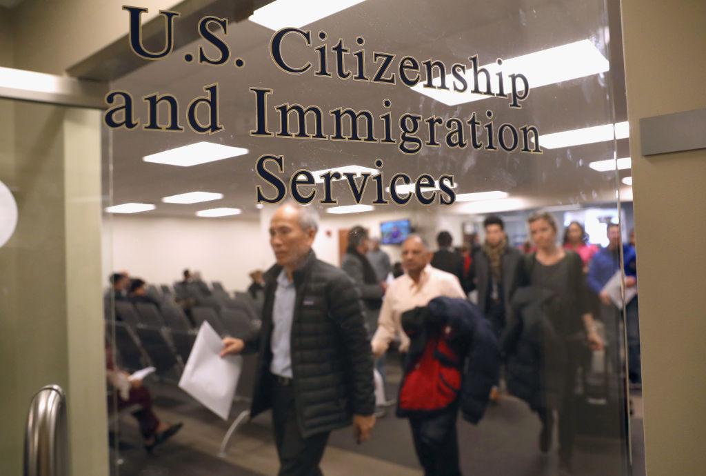 Thousands of Chinese Asylees in the US Might Be Deported for Immigration Fraud