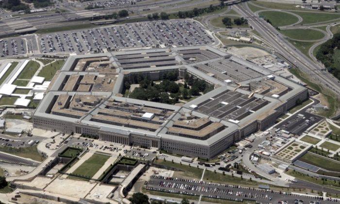 Ricin Found in Mail Sent to Pentagon Officials