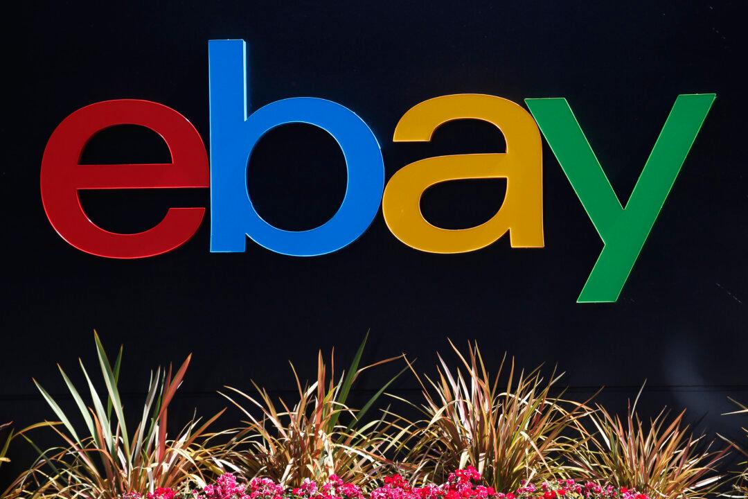 eBay Alleges Amazon Poached Sellers From Its Platform