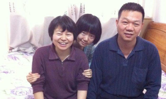 Chinese Real Estate Company Executive Arrested for His Faith; Daughter in US Seeks Release