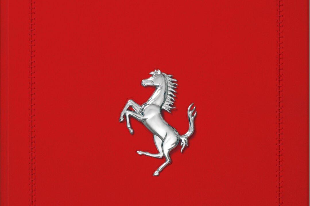 Ferrari Shares Race Ahead After Fast Start to 2019