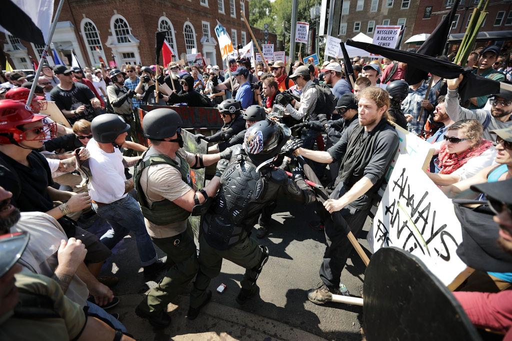 Why Charlottesville Matters