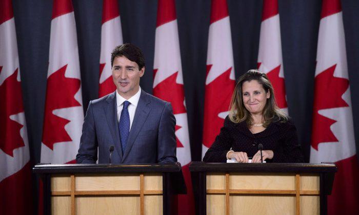 Canada Has Much to Gain in New USMCA Deal