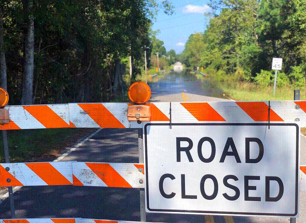 US House Approves $1.7 Billion in Disaster Aid for Carolinas