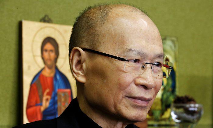 Hong Kong Bishop Fears Chinese Catholic Suppression to Continue Despite Vatican Pact