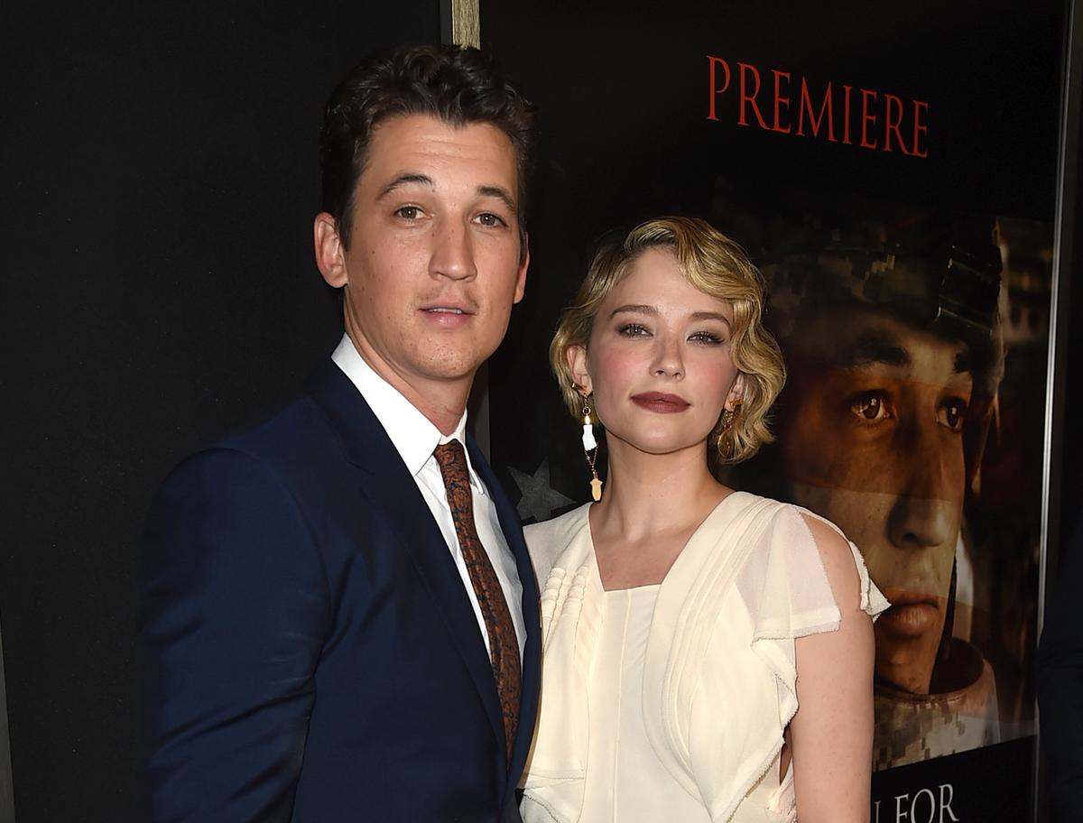 See Miles Teller’s Transformation for ‘Top Gun: Maverick’