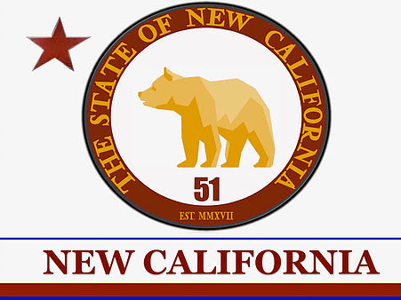Rural Counties Seek to Form a ‘New California’