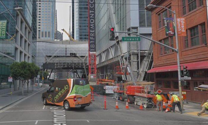 Engineers Could Find Cause of Transit Center Steel Beam Cracks by Next Month