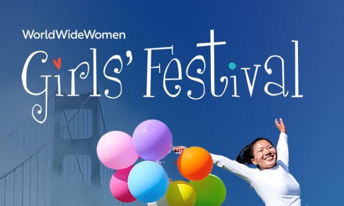 Jam-Packed Girls’ Festival Scheduled in Santa Clara