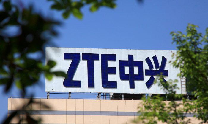 US Judge Says China’s ZTE Violated Probation, Extends Monitor’s Term