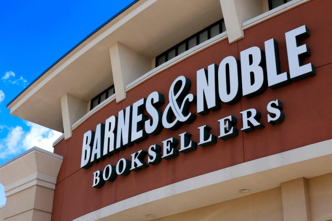 Barnes & Noble Reviewing Offers to Buy Company