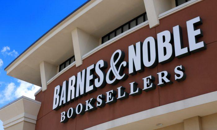 Barnes & Noble Reviewing Offers to Buy Company