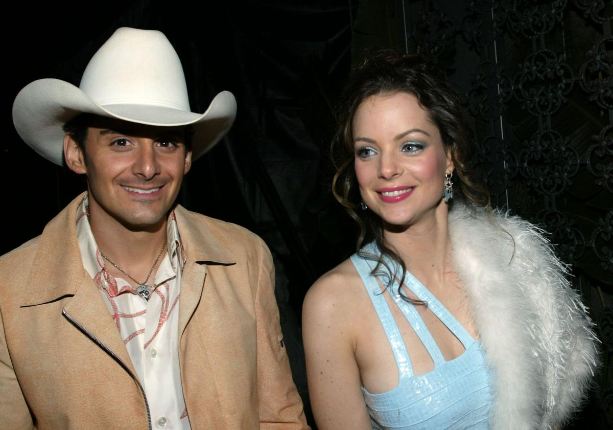 Brad Paisley to Open Free Grocery Store in Nashville for People in Need