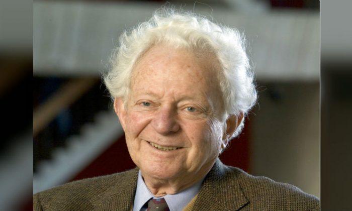 Nobel Prize-Winning Physicist Leon Lederman Dies at 96