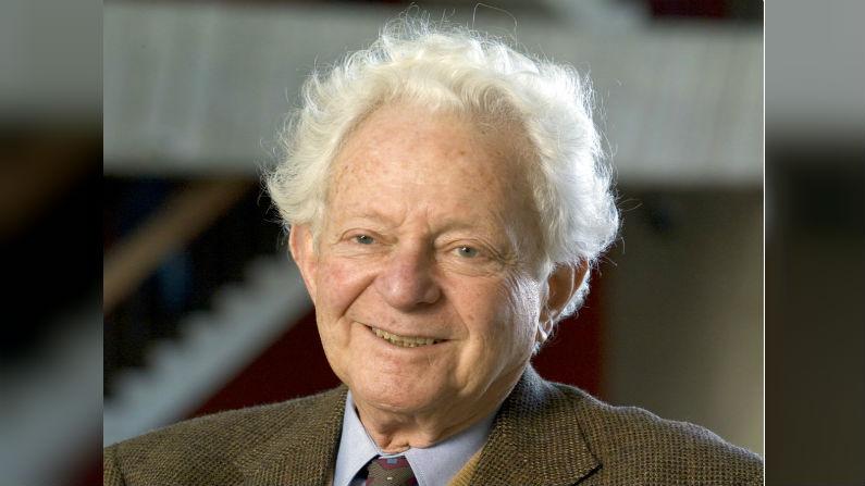 Nobel Prize-Winning Physicist Leon Lederman Dies at 96