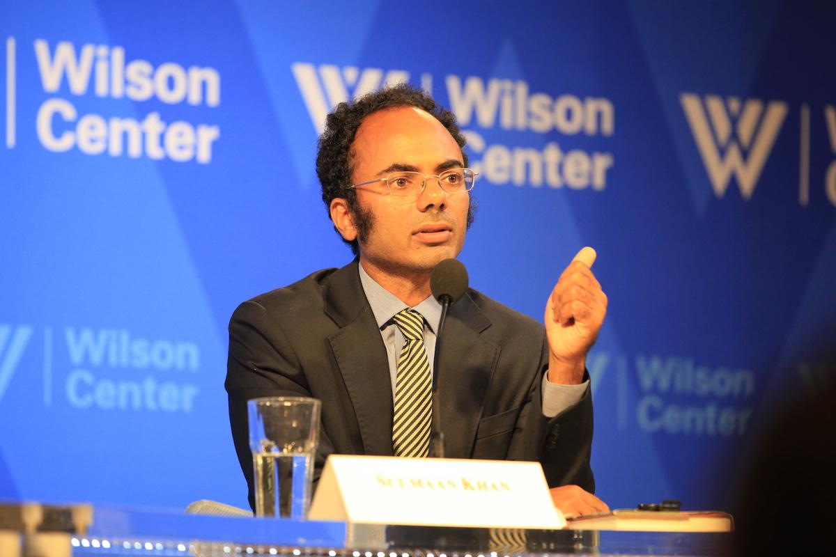 Haunted by Chaos: Insecurity is Weaved Into China’s Grand Strategies