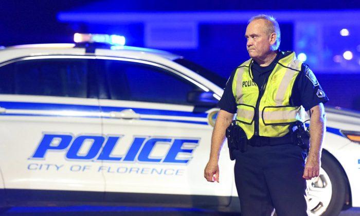 Special FBI Team Helping Probe Deadly South Carolina Attack