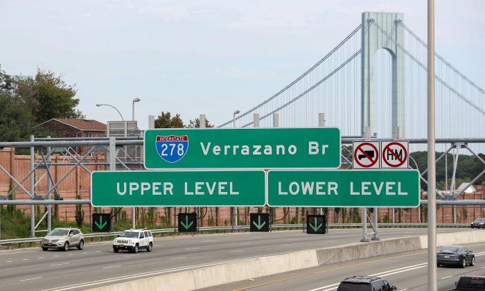 Whoops! Typos on Highway Signs Vex Drivers From New York to Ohio