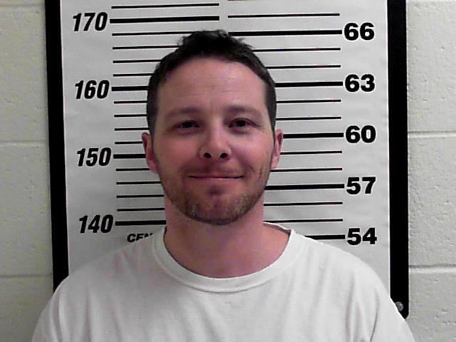William Clyde Allen III appears in a booking photo provided by Davis County Sheriff in Utah, on Oct. 3, 2018. (David Country Sheriff/Reuters)