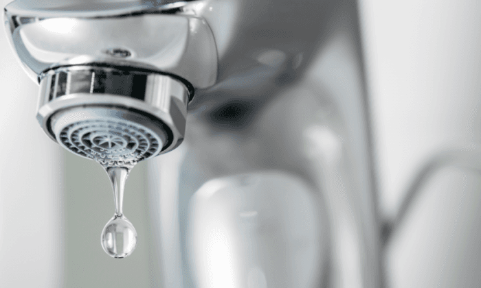 Simple Tips for Conserving Water at Home