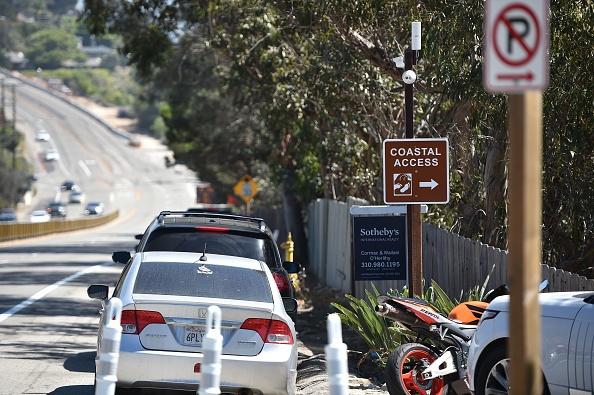 Stretch of Pacific Coast Highway in Malibu to Close Nightly to Repair Storm-Damaged Roadway