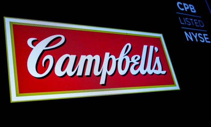 Campbell Soup Offers to Add Two Third Point Nominees to Board