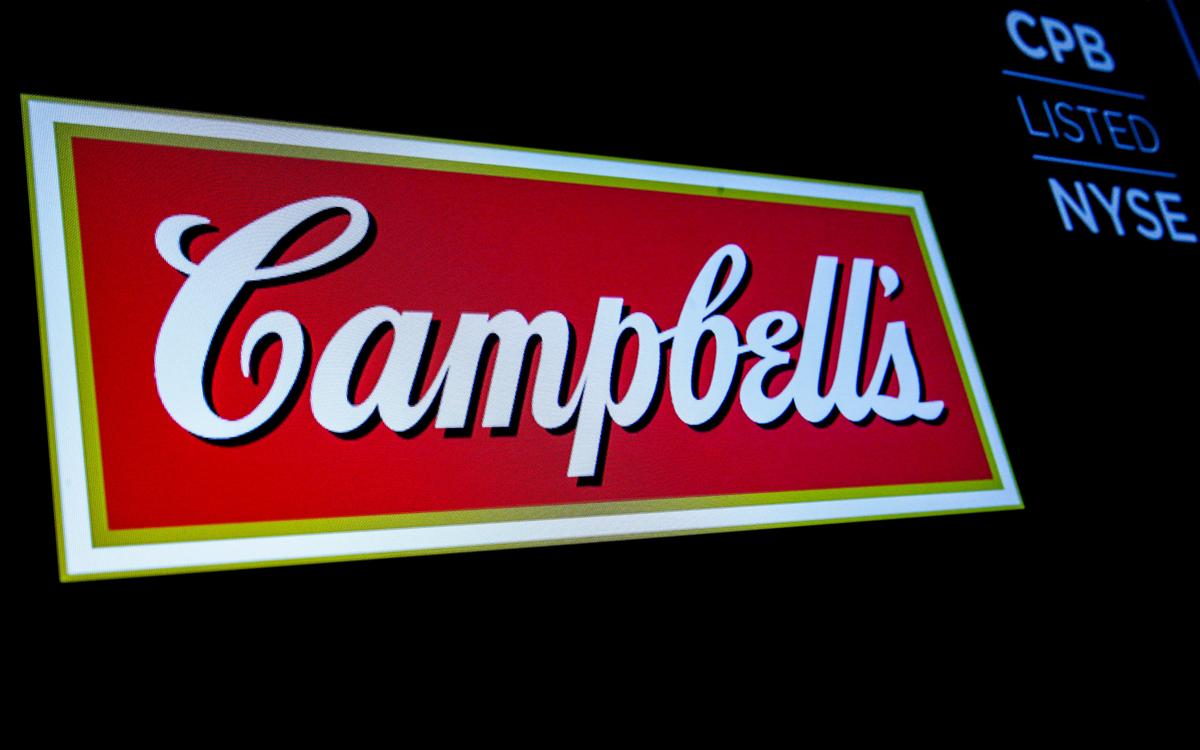 Third Point Demands Campbell Soup Board Records