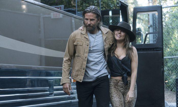 Film Review: ‘A Star Is Born': Actually, Two Stars Are Born