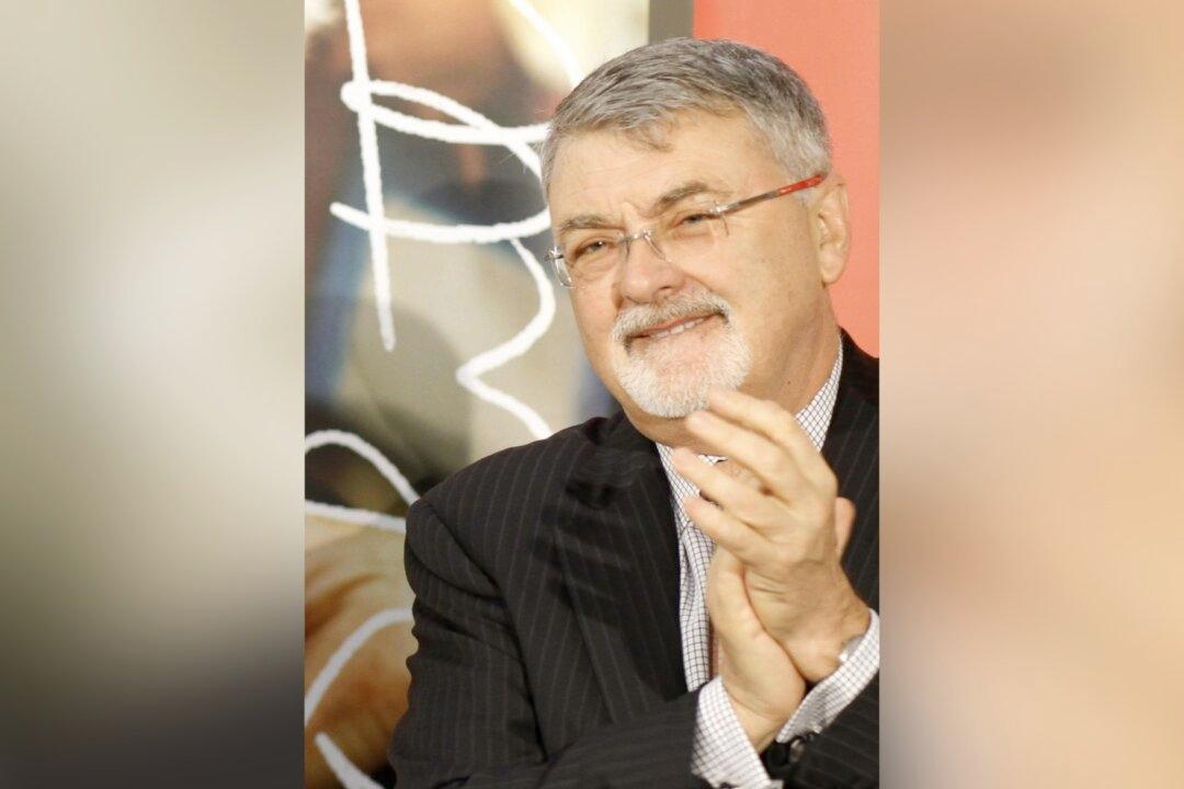 University Leader Defends Free Speech in Australia’s Tertiary Education Sector