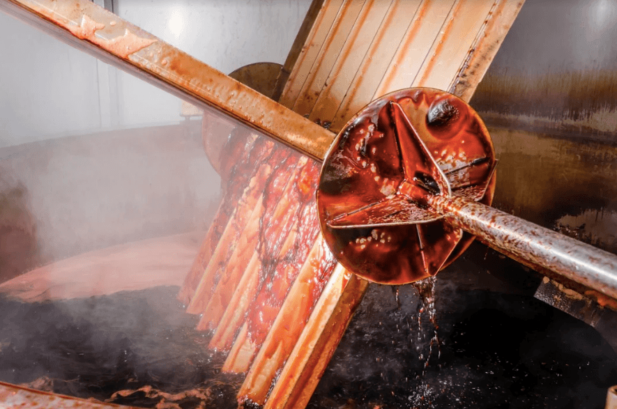 Italy’s Black Gold, Balsamic Vinegar: How to Tell the Real From the Fake