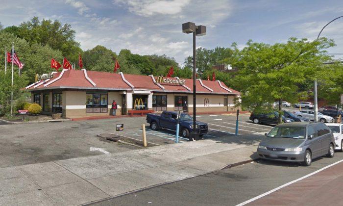Bonanno Crime Family Associate Shot to Death at McDonald’s