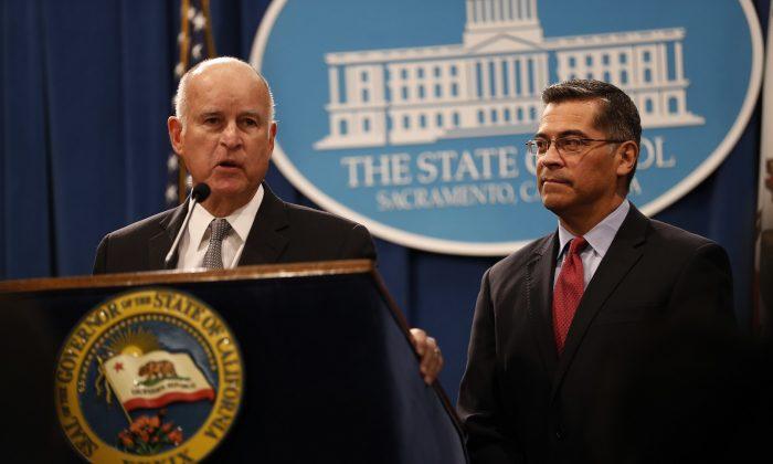 Governor Brown Vetoes Drug Injection Sites in California